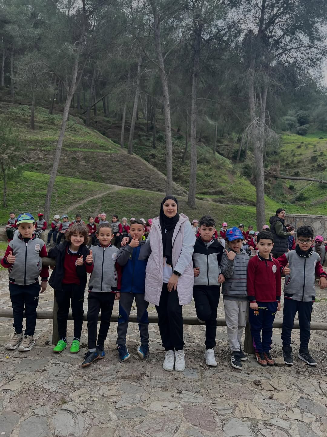 Illustration à propos de l'école