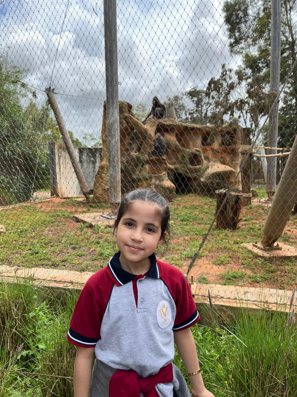 Sortie Pédagogique à Rabat