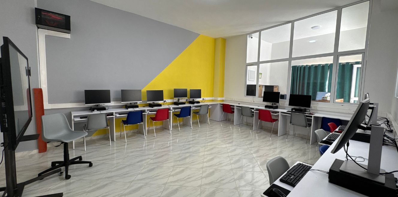 Services École La Victoire