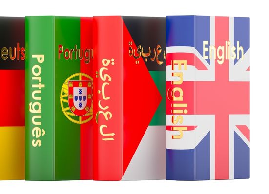 Enseignement Trilingue