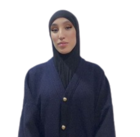 Fatima Zahrae Khalifa